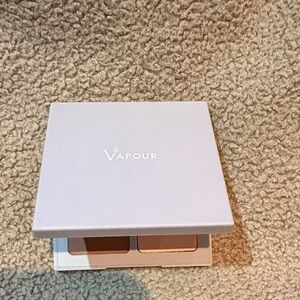 Vapour eyeshadow quad - nutmeg/clove/cinnamon/ginger - new!